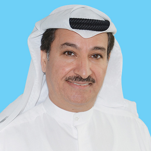 Eng. Ebrahim Mohammad Alghanim