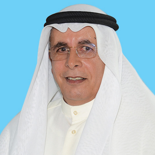 Mr. Adwan Mohammad Aladwani