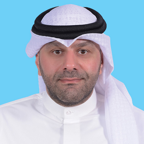 Mr. Yousef Yagoub Al Awadhi