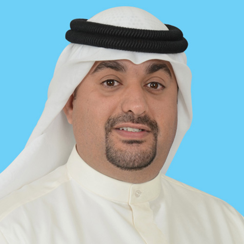 Mr. Talal J. Al Bahar