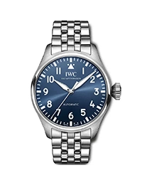 IWC SCHAFFHAUSEN