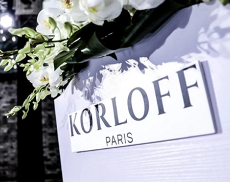 Korloff