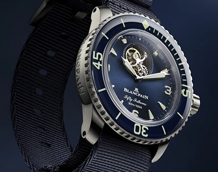 blancpain