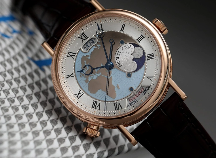 breguet