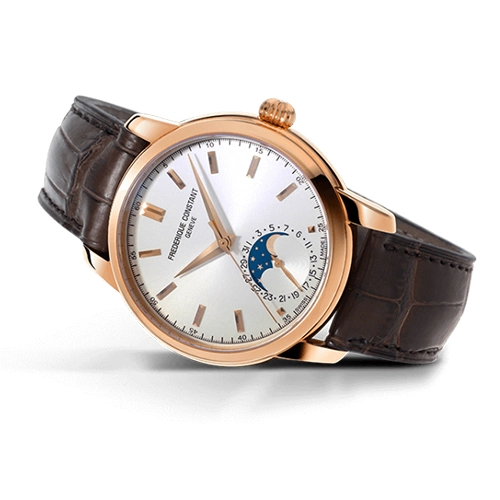 Frederique Constant