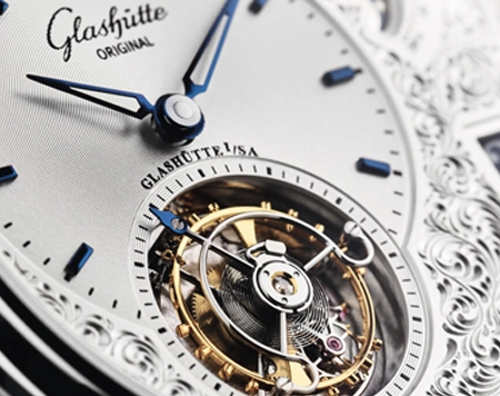 glashutte