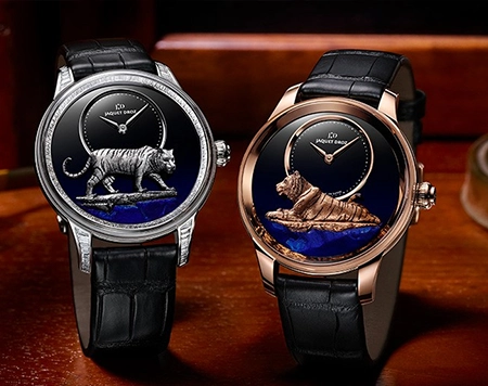 jaquet droz