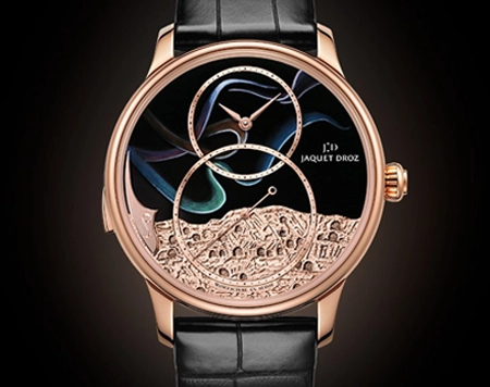 jaquet droz