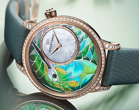 jaquet droz