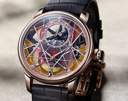 jaquet droz