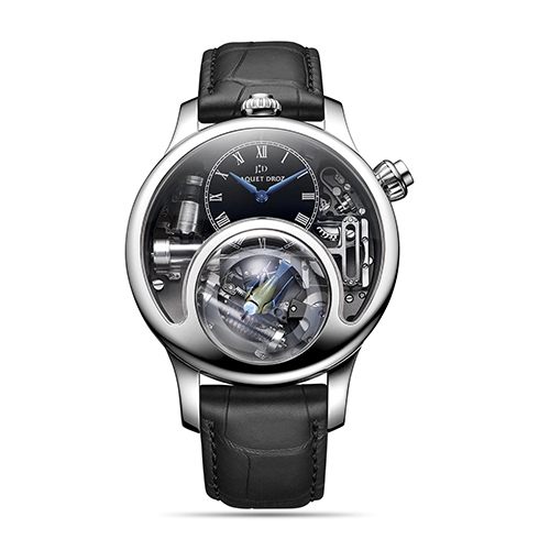 jaquet droz