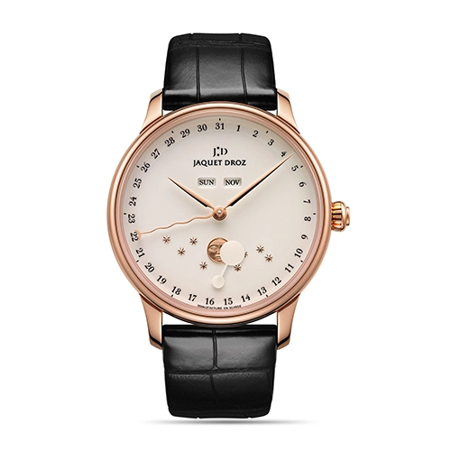 jaquet droz