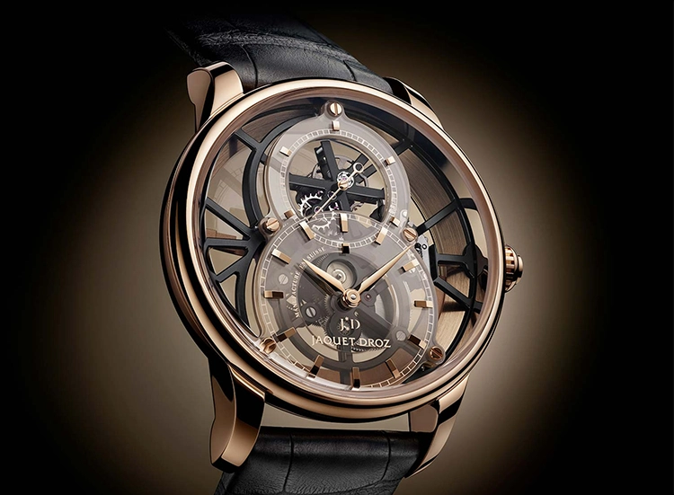 jaquet droz