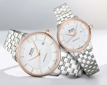 BARONCELLI SIGNATURE