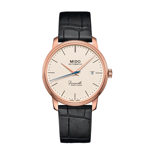 BARONCELLI