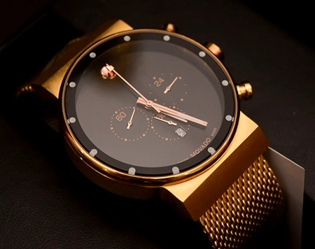 movado