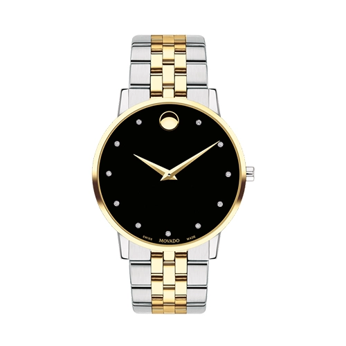 movado