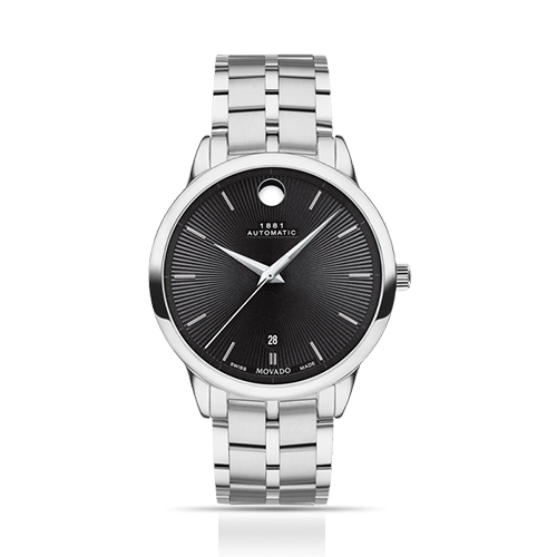 movado