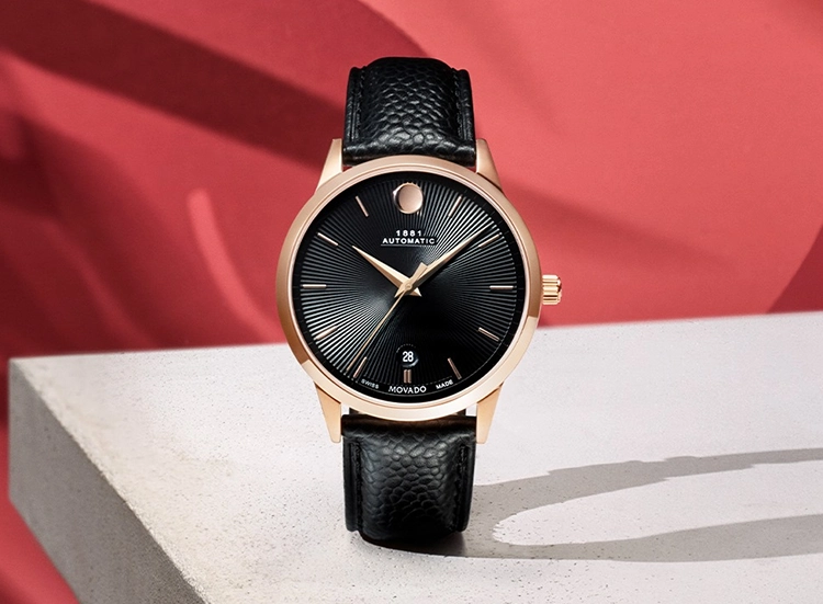 movado