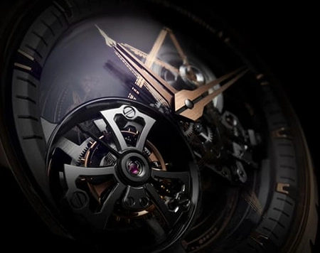 roger dubuis