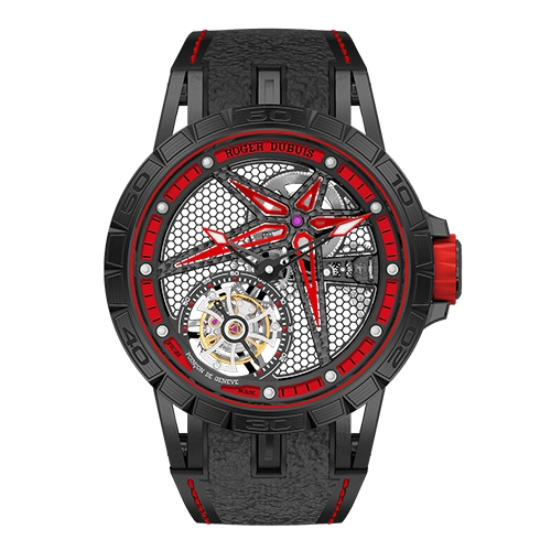 roger dubuis