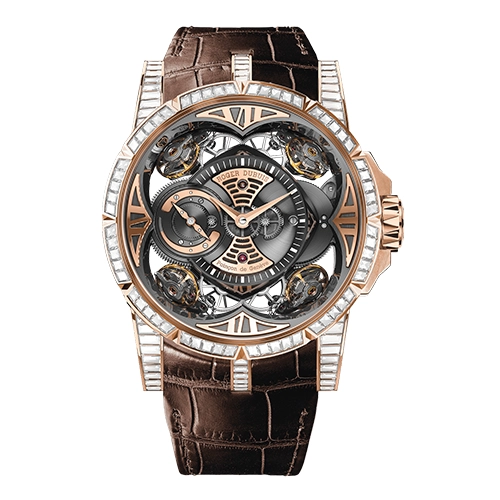 roger dubuis