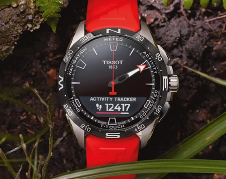 Tissot